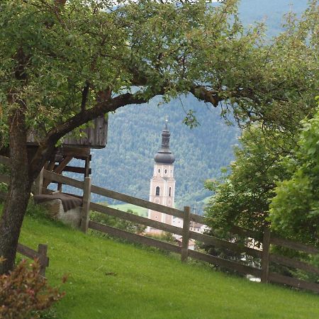 Tomasoethof Villa Castelrotto Dış mekan fotoğraf