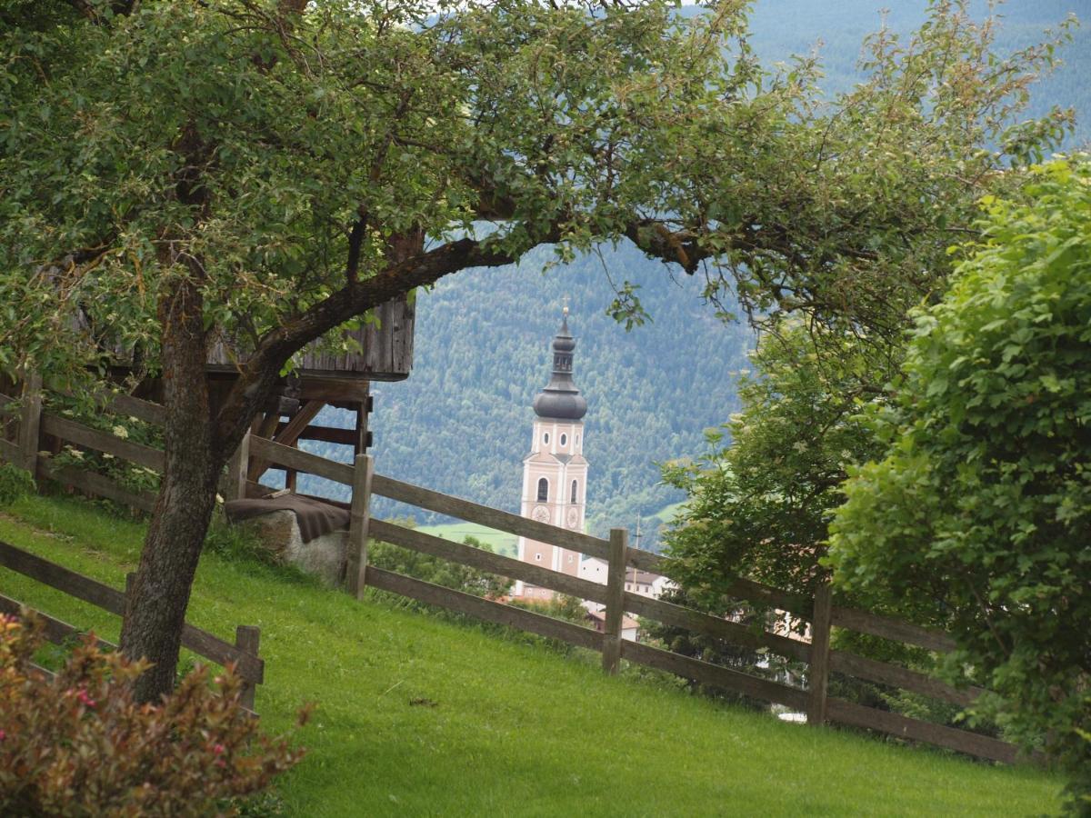 Tomasoethof Villa Castelrotto Dış mekan fotoğraf