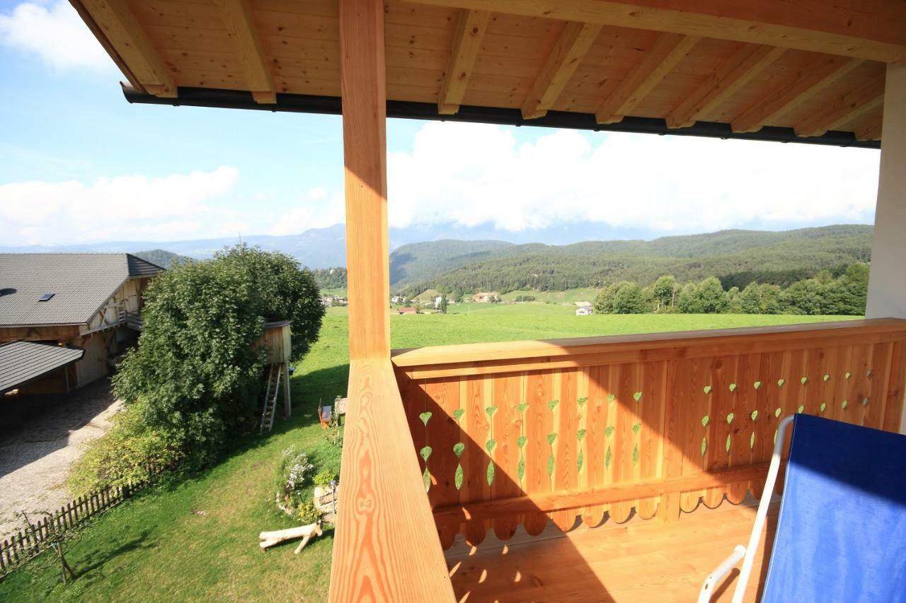 Tomasoethof Villa Castelrotto Dış mekan fotoğraf